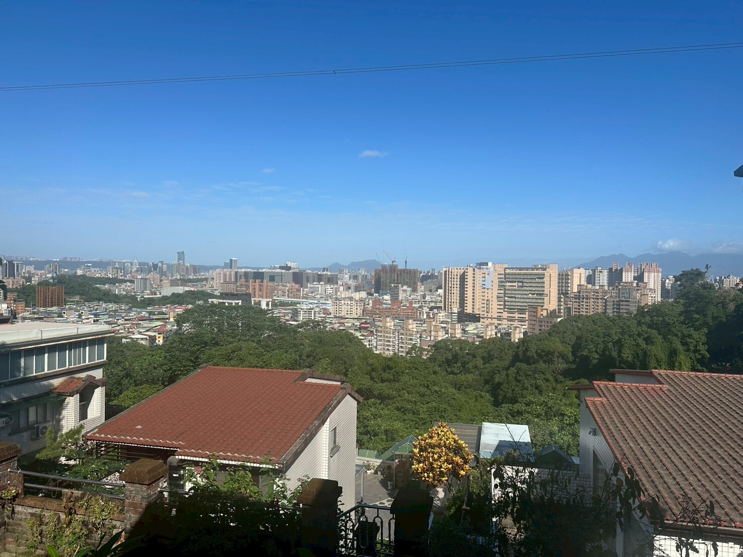 名仕山莊山景觀好房