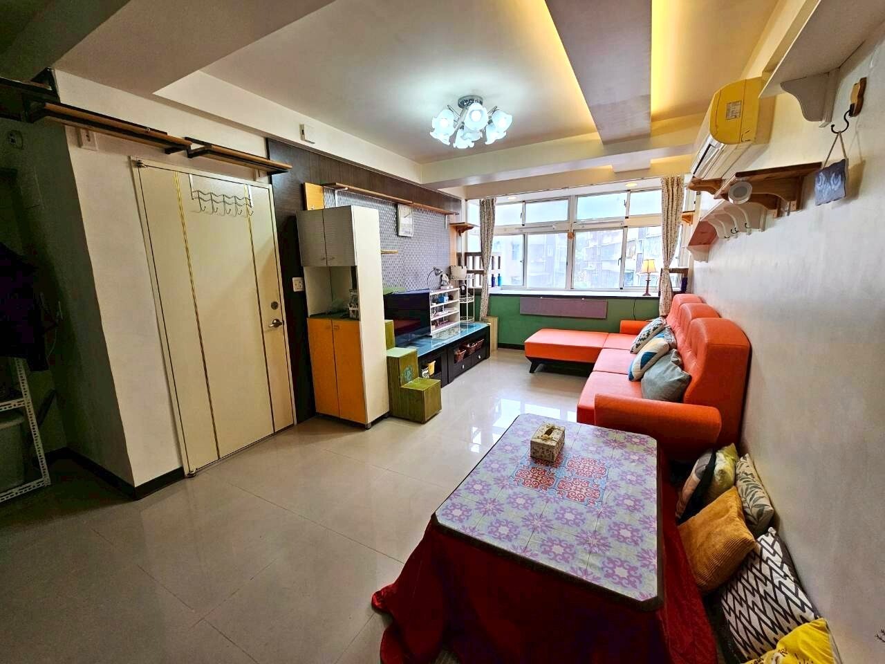 中和員山標格超美屋